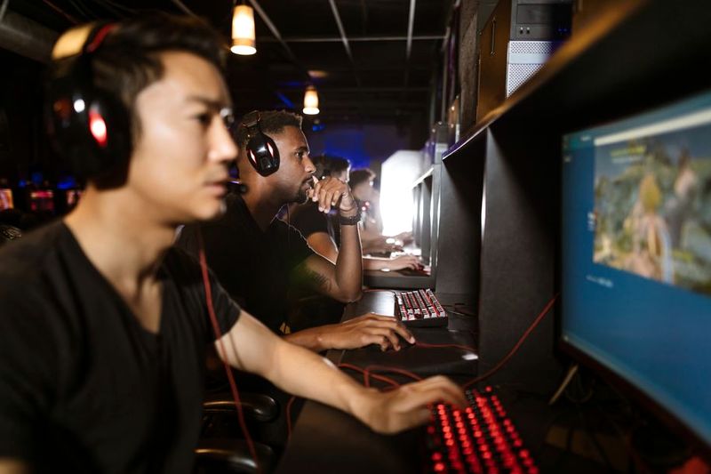 cập nhật game 789Club